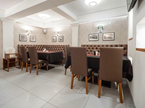 Aparthotel Miodowa