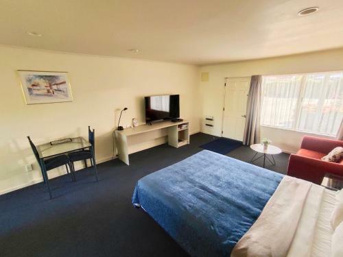 Harringtons Motor Lodge