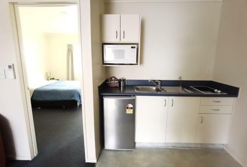 Harringtons Motor Lodge