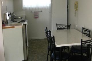 Hotel Econo Lodge Cleveland
