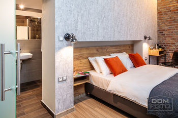 Hotel Art & Garden Residence