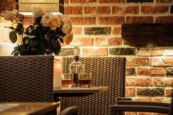 Hotel Art & Garden Residence