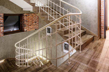 Hotel Art & Garden Residence