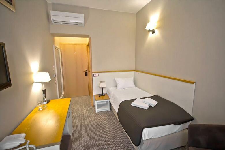 Kracow Residence Hotel