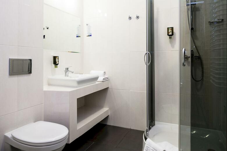 Kracow Residence Hotel