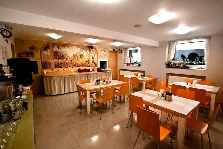 Kracow Residence Hotel