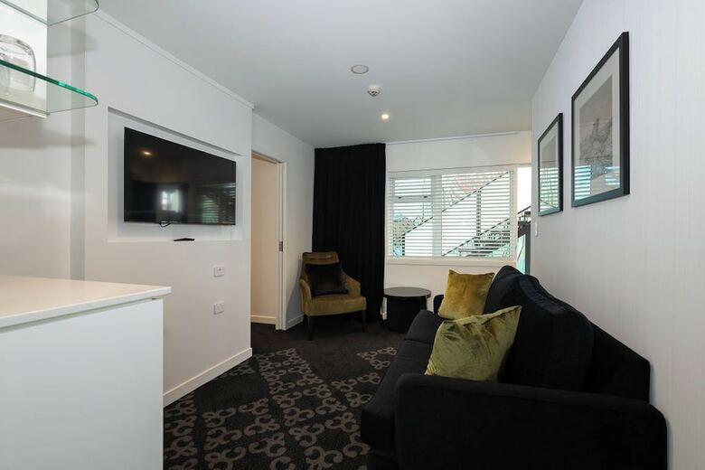 Hotel Regent Of Rotorua