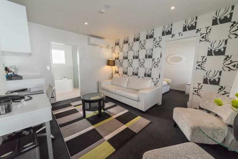 Hotel Regent Of Rotorua