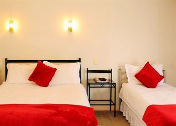 Ashleigh Court Motel
