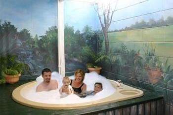 Motel Ascot On Fenton