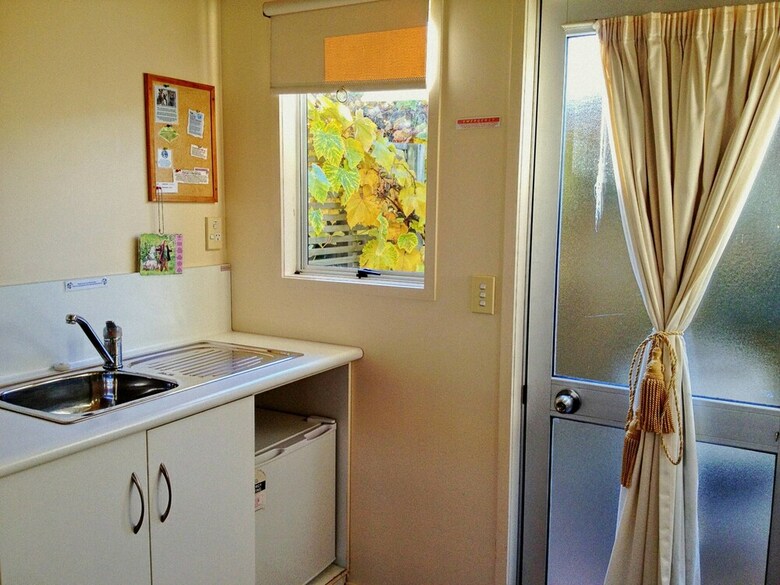 Ann�s Volcanic Motel