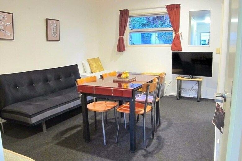 Ann�s Volcanic Motel