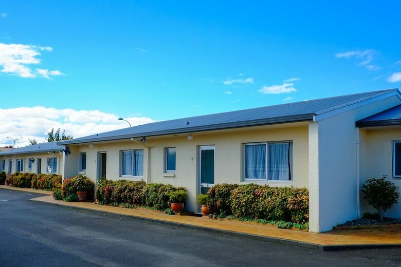 Ann�s Volcanic Motel