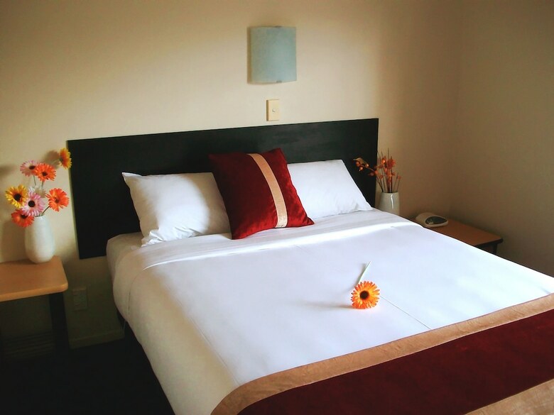 Ann�s Volcanic Motel