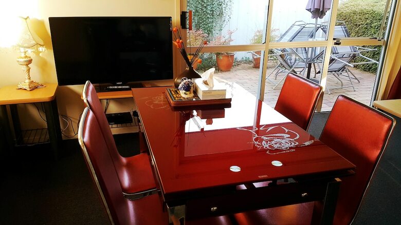 Ann�s Volcanic Motel