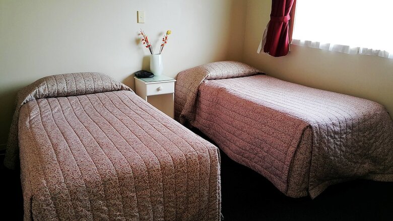 Ann�s Volcanic Motel