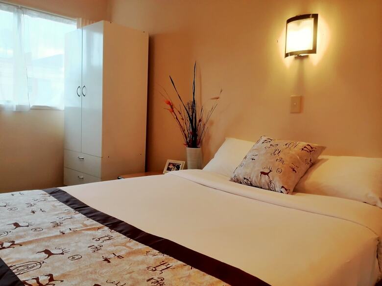 Ann�s Volcanic Motel