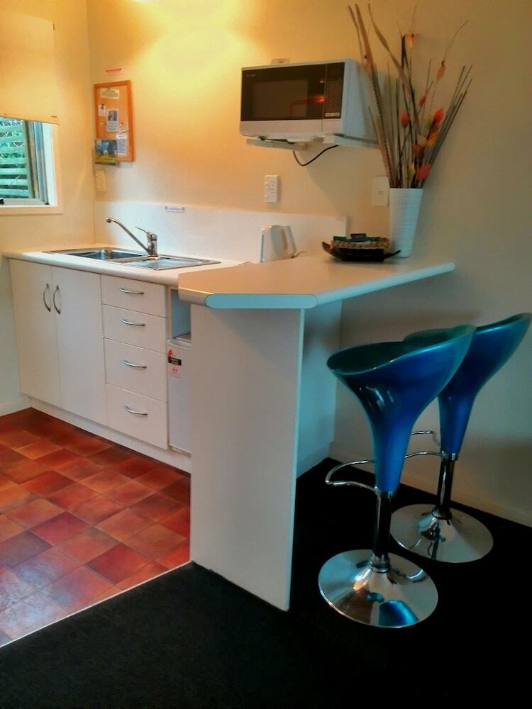 Ann�s Volcanic Motel