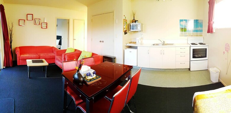 Ann�s Volcanic Motel