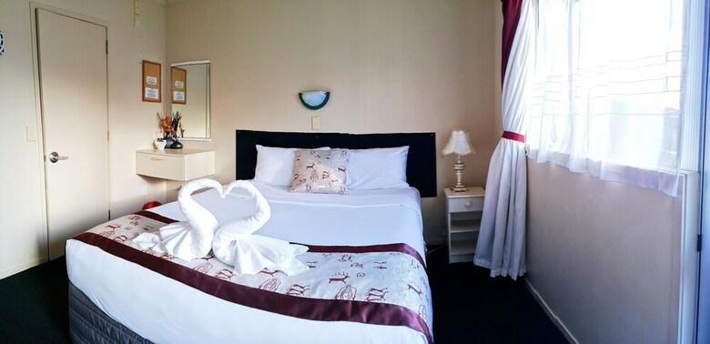 Ann�s Volcanic Motel