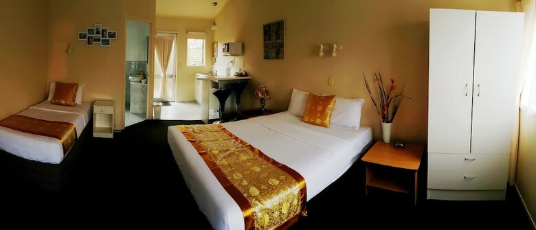 Ann�s Volcanic Motel