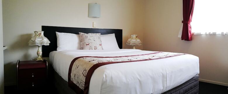 Ann�s Volcanic Motel