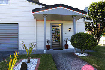 Kerry's Motel