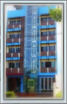 Krabi Serene Loft Hotel