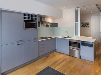 Aparthotel Adina Apartment Hotel Auckland, Britomart