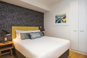 Aparthotel Adina Apartment Hotel Auckland, Britomart