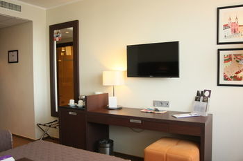 Mercure Hotel Warszawa Airport
