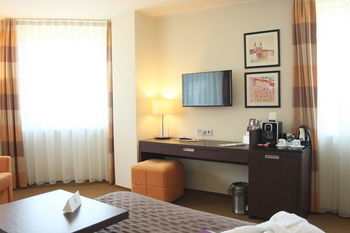 Mercure Hotel Warszawa Airport