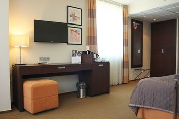 Mercure Hotel Warszawa Airport