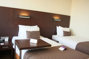 Mercure Hotel Warszawa Airport