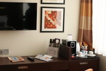 Mercure Hotel Warszawa Airport