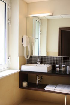 Mercure Hotel Warszawa Airport