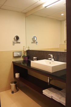 Mercure Hotel Warszawa Airport