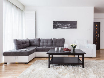 Chopin Apartments Platinum Towers