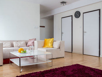 Chopin Apartments Platinum Towers