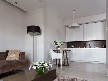 Chopin Apartments Platinum Towers
