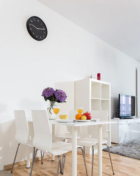 Chopin Apartments Platinum Towers