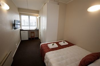 Albergue City Lodge Accommodation - Backpacker