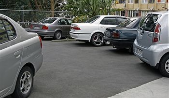 Albergue City Lodge Accommodation - Backpacker