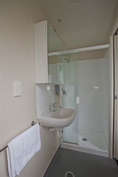 Albergue City Lodge Accommodation - Backpacker