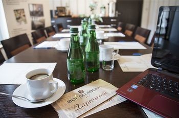 Hotel Borowiecki