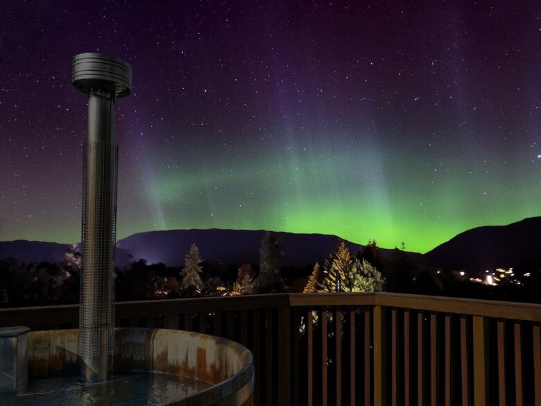 Archway Motel & Chalets