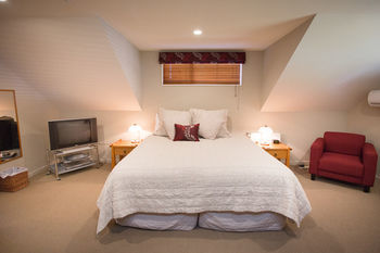 Posada Websters On Wanaka Lodge