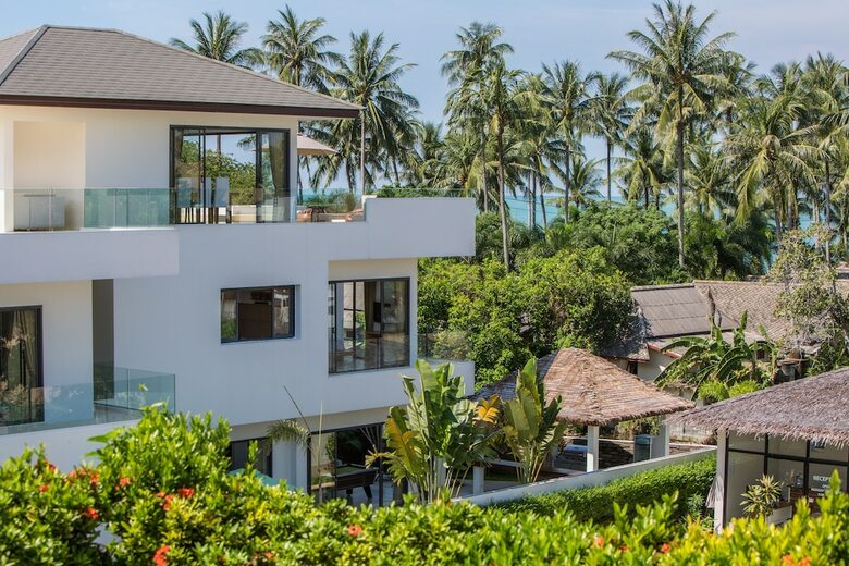 Luxury Villa Pina Colada