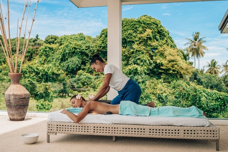 Luxury Villa Pina Colada