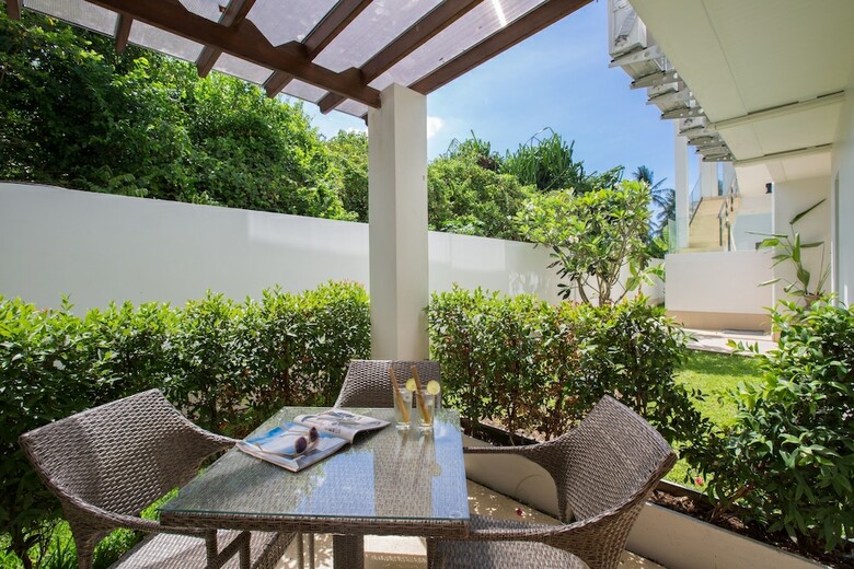 Luxury Villa Pina Colada